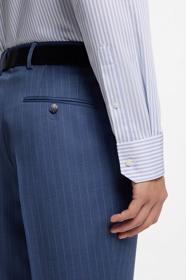 ΠΟΥΚΑΜΙΣΟ BOSS - 531